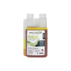 SPECTROLINE AR-GLO FLUORESCENT DYE 16OZ (473ML) SPE-AG5E-16