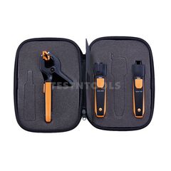 TESTO SMART PROBE HEATING SET