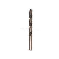 TUSK COBALT HSS DRILL BIT 8MM CHSS8B