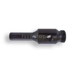 TUSK DIAMOND DRY CORE DRILL ADAPTOR HEX 88MM DCBHEX