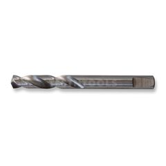 TUSK HSS PILOT DRILL 75MM X 1/4" BMHPD