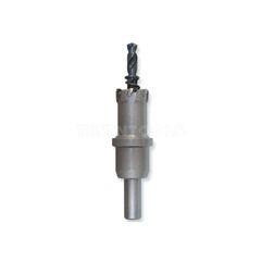 TUSK TCT HOLE SAW FOR STAINLESS STEEL 16MM SSH16