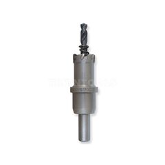 TUSK TCT HOLE SAW FOR STAINLESS STEEL 20MM SSH20