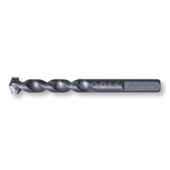 TUSK TCT PILOT DRILL FOR STAINLESS STEEL 75MM X 6MM SSH6PD