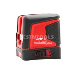 UNI-T LINE LASER LEVEL GREEN BEAM LM570OLD-II