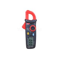 UNI-T MINI CLAMP METER 100A AC DC UT210A