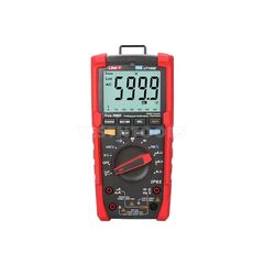 UNI-T TRUE RMS PROFESSIONAL MULTIMETER UT195E