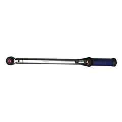 WAYCO REVERSIBLE TORQUE WRENCH 1/4" DRIVE 5-25NM WRET-TW2773F