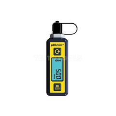 ACCUTOOLS BLUVAC+ MICRO WIRELESS DIGITAL MICRON GAUGE 0 - 25,000 MICRONS AT-A10730