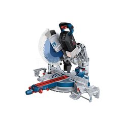 BOSCH 18V BITURBO BRUSHLESS MITRE SAW 305MM TOOL ONLY GCM18V-305GDC 0601B43040