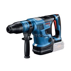 BOSCH 18V BITURBO BRUSHLESS ROTARY HAMMER TOOL ONLY GBH18V-36C 0611915041