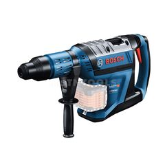 BOSCH 18V BITURBO BRUSHLESS ROTARY HAMMER TOOL ONLY GBH18V-45C 0611913040
