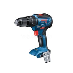 BOSCH 18V BRUSHLESS HAMMER DRILL TOOL ONLY GSB18V-55 0615990M1Y