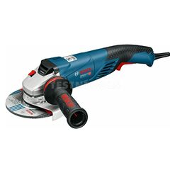 BOSCH ANGLE GRINDER 125MM 1800W GWS18-125PLINOX 06017A4140