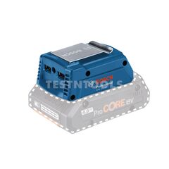 BOSCH BATTERY HOLDER GAA18V-48
