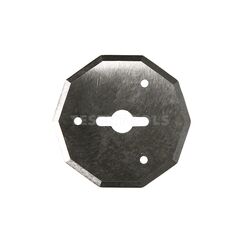 BOSCH GUS 12V-300 SPARE PART NUMBER 870 - UPPER BLADE 1619PA2338
