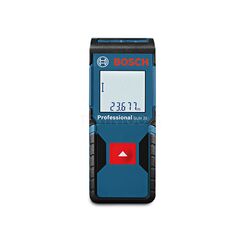 BOSCH LASER RANGEFINDER GLM25 0601072J80