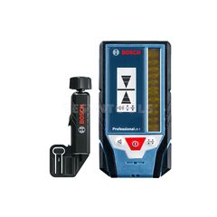 BOSCH GREEN AND RED LASER RECEIVER LR7