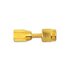 C&D ADAPTOR 1/4" FEMALE X 1/8" FPT CD2019