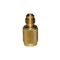 C&D ADAPTOR 1/4" FEMALE X 5/16" MALE CD2058