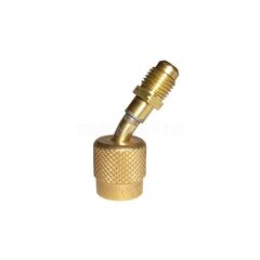 C&D ADAPTOR 1/4" MALE X 5/16" FEMALE CD2056