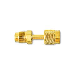 C&D ADAPTOR 3/8" MALE X 1/4" FEMALE CD2038