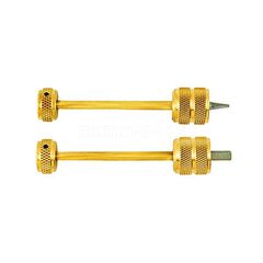 C&D KIT WITH PICK TOOL & THREAD CHASER TOOL 2 PIECE CD3917