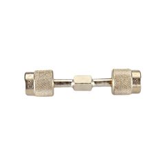 C&D SWIVEL ADAPTOR 1/4" FEMALE X 1/4" FEMALE CD2005BT