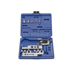 IMPERIAL FLARING AND SWAGING TOOL KIT 1/8" - 3/4" IMP-275-FS