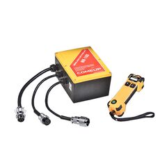 JUUKO WIRELESS REMOTE CONTROL KIT WK-100S