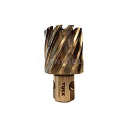 TUSK ANNULAR CUTTER 12MM ANC12HS