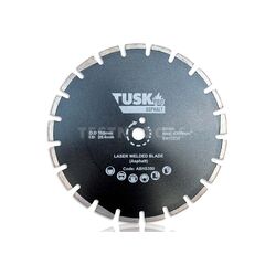 TUSK ASPHALT HAND SAW BLADE 410MM ABHS410