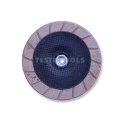 TUSK CERAMIC CUP WHEEL 180MM 50 GRIT CCW72