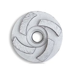 TUSK DIAMOND CONNER GRINDING CUP 60MM GCC60