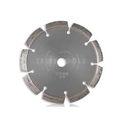 TUSK DIAMOND CRACK CHASER BLADE 125MM X 10MM TCCC1254F