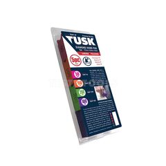TUSK DIAMOND HAND PADS 50 - 400 GRIT 4 PIECE TDHP4P