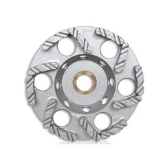 TUSK DIAMOND L TURBO GRINDING CUP 180MM GLT180