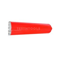 TUSK DIAMOND WET CORE DRILL 400MM X 180MM TDDC180