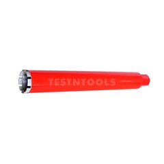 TUSK DIAMOND WET CORE DRILL 400MM X 18MM TDDC18