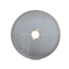 TUSK ELECTROPLATE GLASS BLADE 100MM TEG100