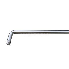 TUSK L-TYPE HANDLE 1/2" X 10" TIS1030
