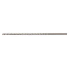 TUSK METAL DRILL BIT HSS 5MM X 200MM LHSS5