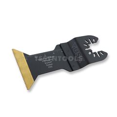 TUSK MULTI-TOOL BI-METAL BLADE 44MM X 50MM 5 PIECE TMTA02