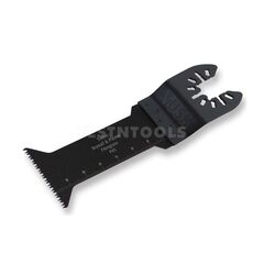 TUSK MULTI-TOOL BI-METAL BLADE FOR TIMBER 40MM X 0.6MM X 68MM TMTAMT1