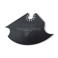 TUSK MULTI-TOOL MULTI-PURPOSE BLADE 100MM TMTA08