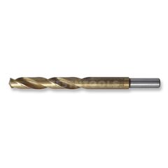 TUSK REDUCED SHANK DRILL BIT HSS 11.5MM HRS11.5