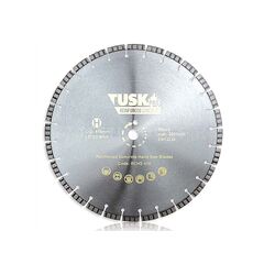 TUSK REINFORCED CONCRETE HAND SAW BLADE 416MM RCHS416