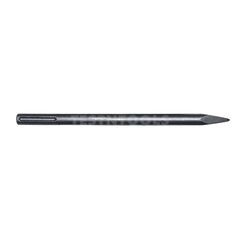 TUSK SDS MAX POINTED CHISEL CONCRETE DRILL BIT 18MM X 450MM TSM182