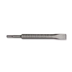 TUSK SDS PLUS FLAT CHISEL CONCRETE DRILL BIT 25MM TSP25F