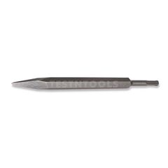 TUSK SDS PLUS POINTED CHISEL CONCRETE DRILL BIT 250MM TSPPOINT